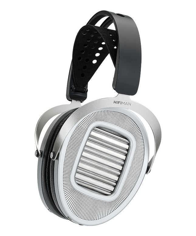 Hifiman Ananda Unveiled
