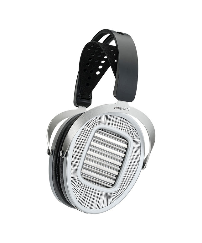 Hifiman Ananda Unveiled