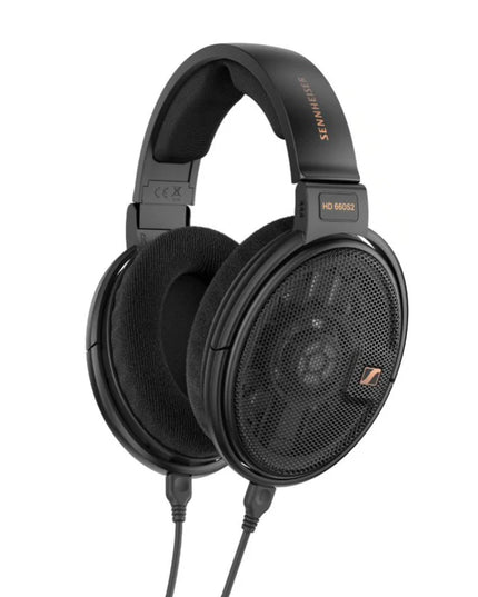 Sennheiser HD 660S2