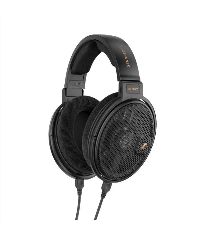Sennheiser HD 660S2