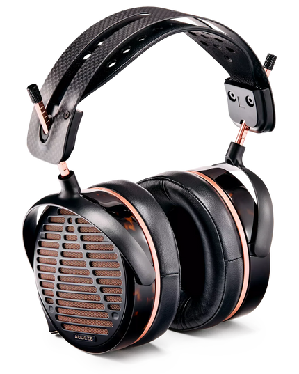 Audeze LCD-5 Headphones