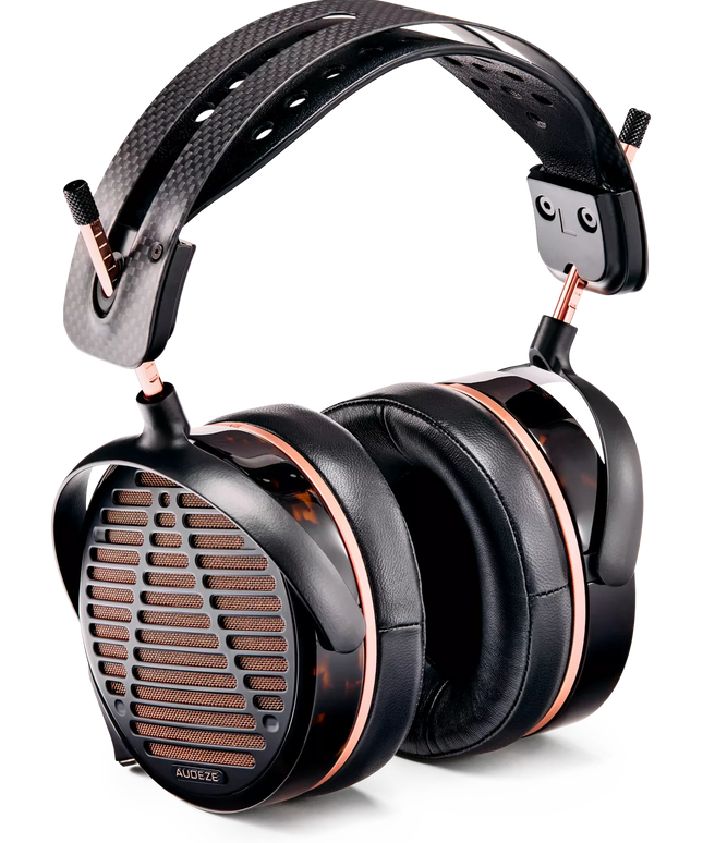 Audeze LCD-5 Headphones