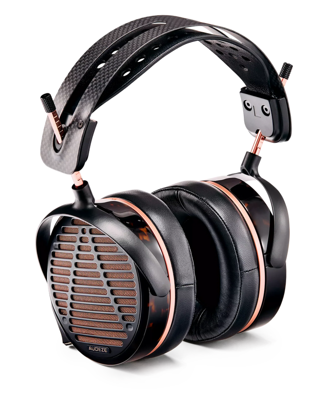 Audeze LCD-5 Headphones