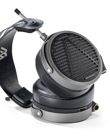 Audeze MM-520 SLAM Manny Marroquin w/carry case & 6.3mm cable
