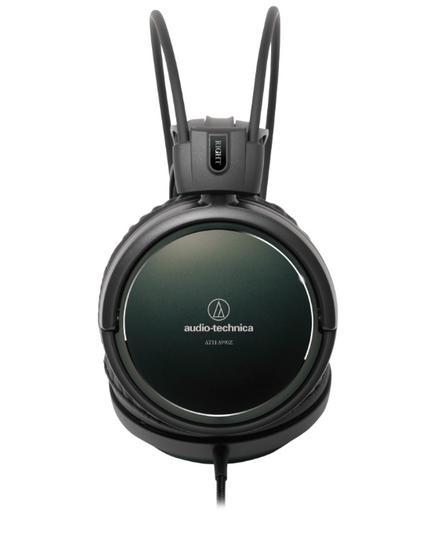 Audio Technica ATH-A990Z Art Monitor® Closed-Back Dynamic Headphones