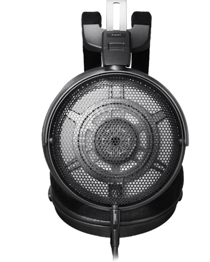 Audio Technica ATH-ADX3000 Open-Air Dynamic Headphones