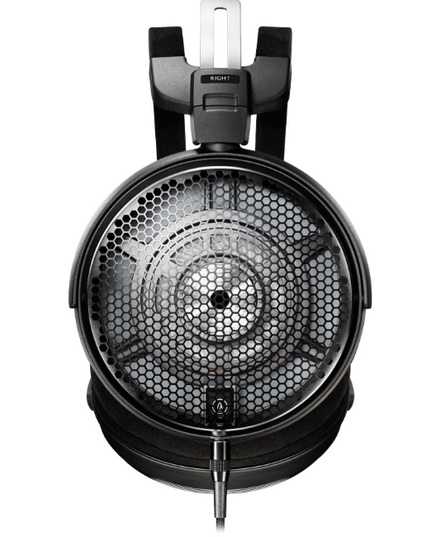 Audio Technica ATH-ADX5000 Audiophile Open-Air Dynamic Headphones