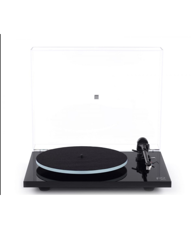 Rega Planar 2 Turntable
