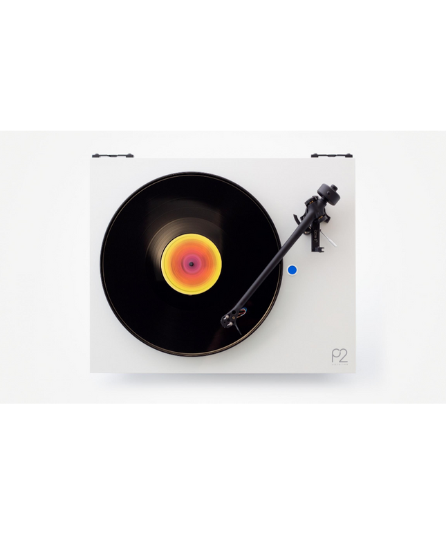 Rega Planar 2 Turntable