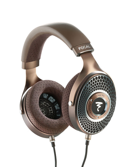 Focal Clear MG