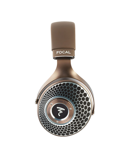 Focal Clear MG