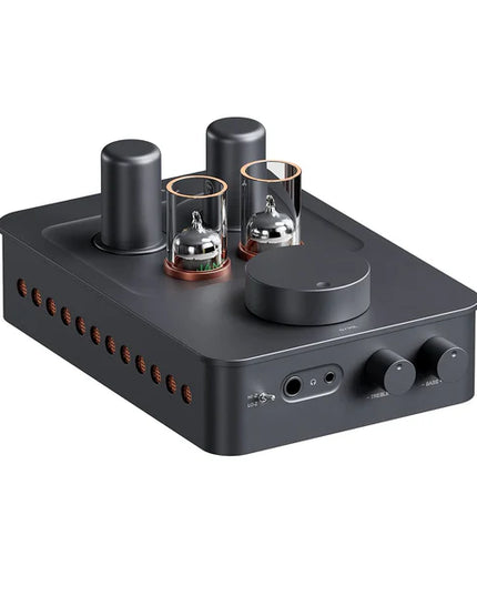 Fosi Audio GR70 Tube Headphone Amp