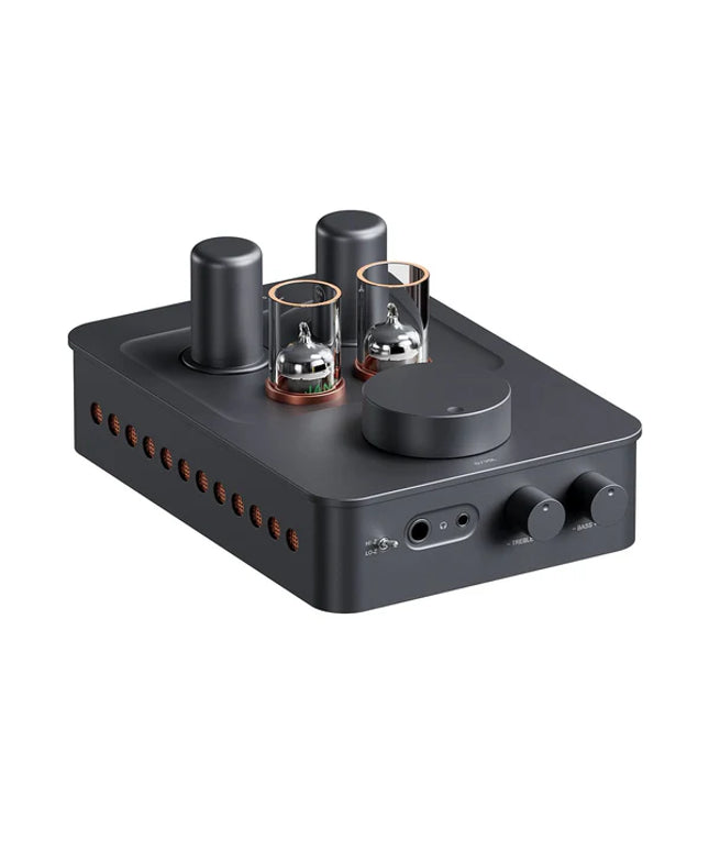Fosi Audio GR70 Tube Headphone Amp