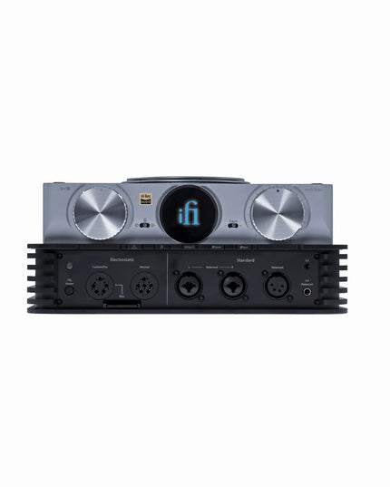 Ifi iCan Phantom