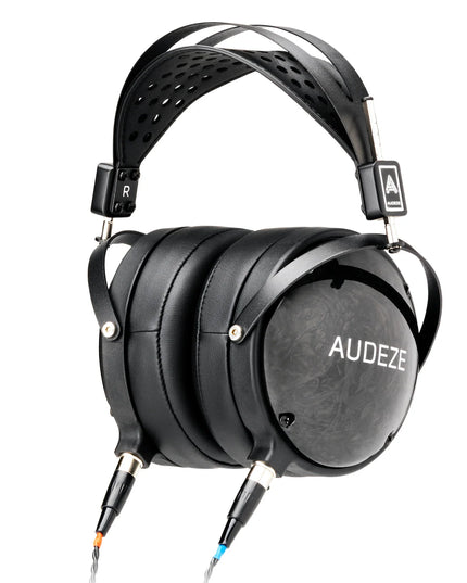 Audeze Origins Series LCD-2 Closed Back