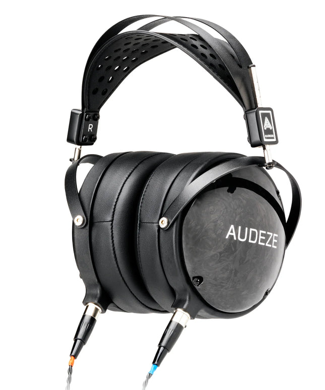Audeze Origins Series LCD-2 Closed Back