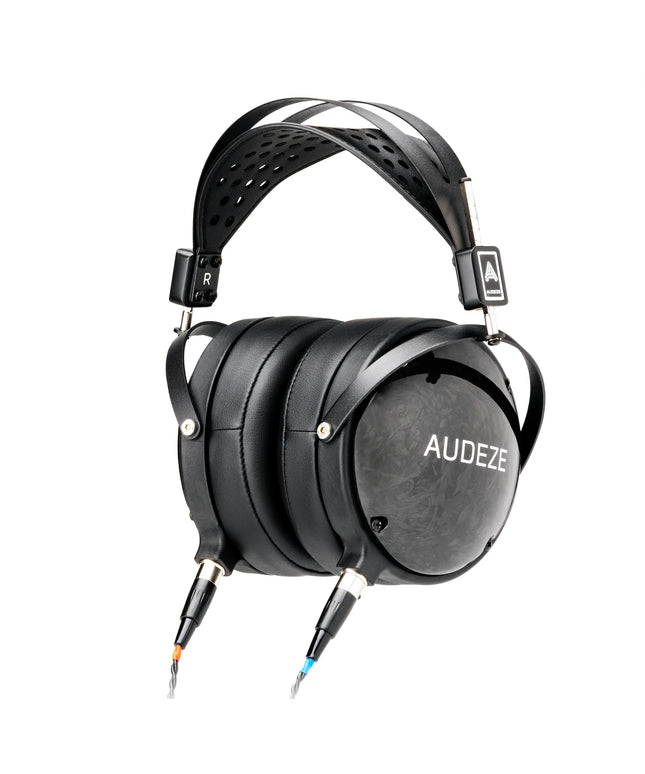 Audeze Origins Series LCD-2 Closed Back