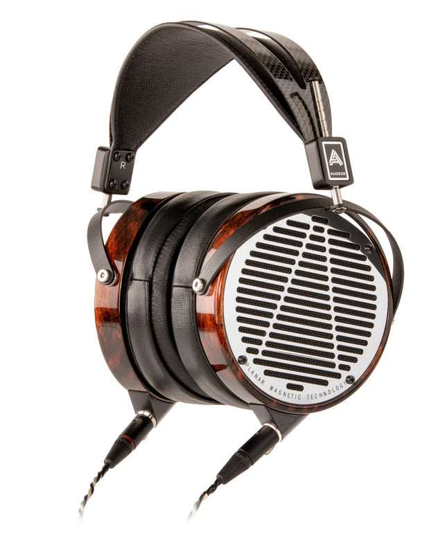 Audeze Flagship Series LCD-4