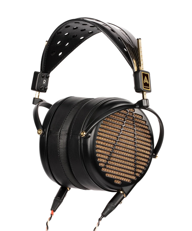 Audeze Flagship Series LCD 4z