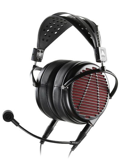 Audeze Gaming and Multimedia LCD GX