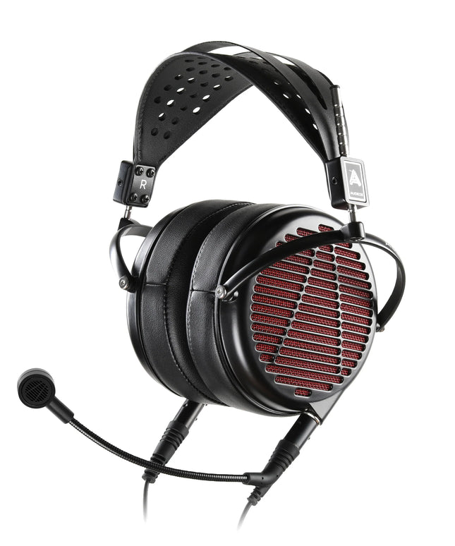 Audeze Gaming and Multimedia LCD GX