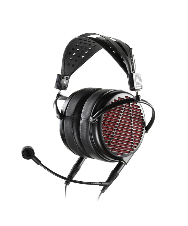 Audeze Gaming and Multimedia LCD GX