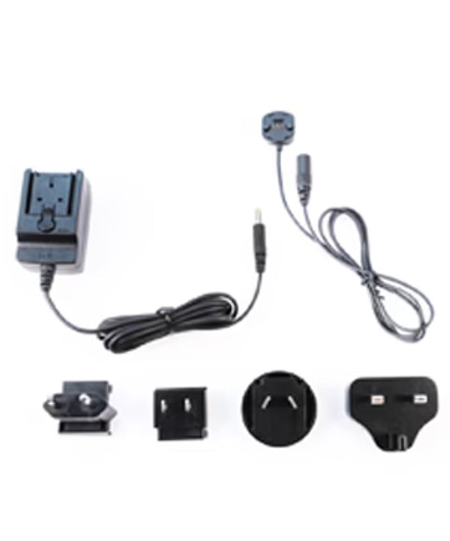 Sennheiser MCA 800 Set