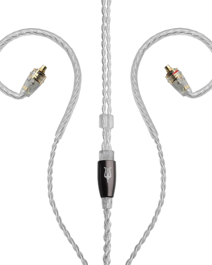Meze MMCX SILVER-PLATED UPGRADE CABLE
