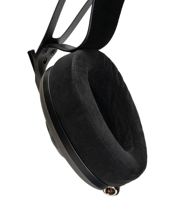 Meze Angled Alcantara Ear Pads