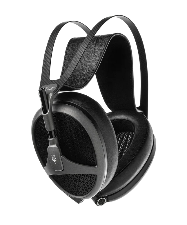 Meze Audio Elite Tungsten