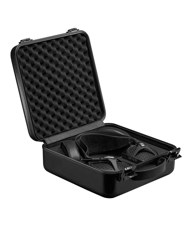 Meze NEW Suitcase