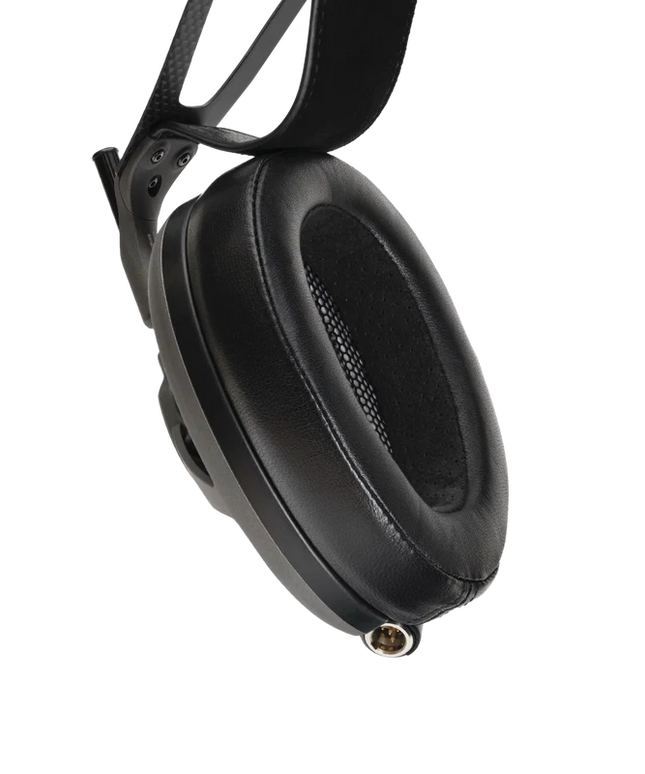 Meze Hybrid Ear Pads