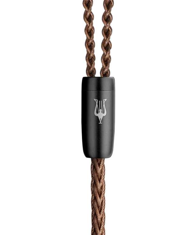 Meze MONO 3.5 MM COPPER PCUHD PREMIUM CABLE.