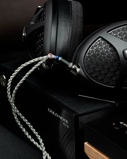 Meze MINI XLR SILVER-PLATED PCUHD PREMIUM CABLE