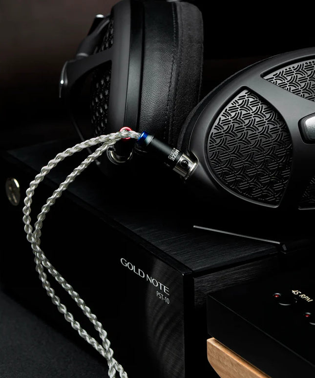 Meze MINI XLR SILVER-PLATED PCUHD PREMIUM CABLE