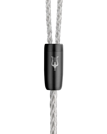 Meze MONO 3.5 MM SILVER-PLATED PCUHD PREMIUM CABLE