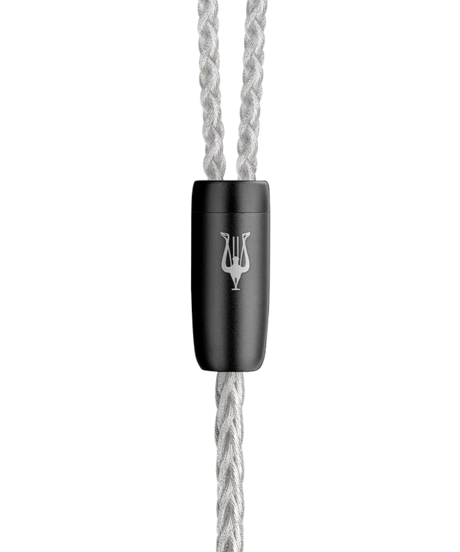 Meze MONO 3.5 MM SILVER-PLATED PCUHD PREMIUM CABLE