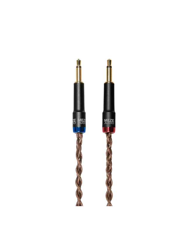 Meze MONO 3.5 MM COPPER PCUHD PREMIUM CABLE.