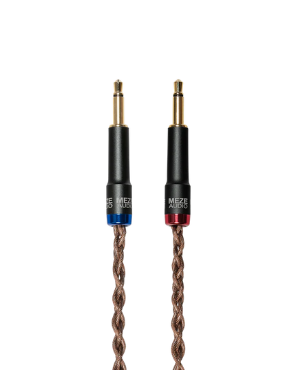 Meze MONO 3.5 MM COPPER PCUHD PREMIUM CABLE.