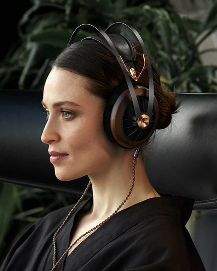 Meze MONO 3.5 MM COPPER PCUHD PREMIUM CABLE.