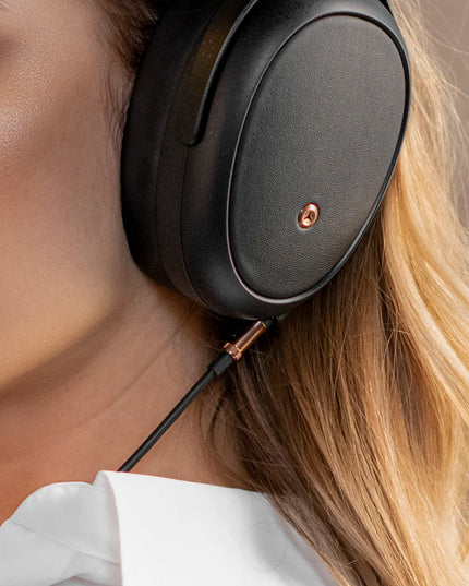 Meze MONO 3.5 MM Lyric Standard Cable