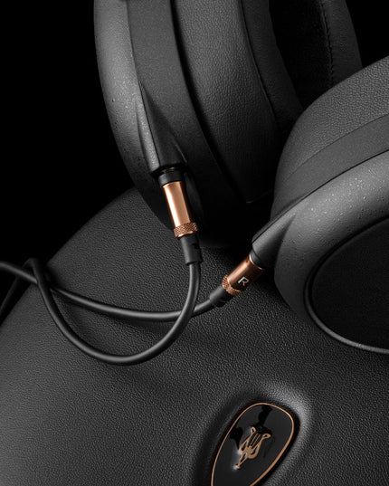 Meze MONO 3.5 MM Lyric Standard Cable