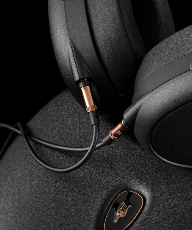 Meze MONO 3.5 MM Lyric Standard Cable