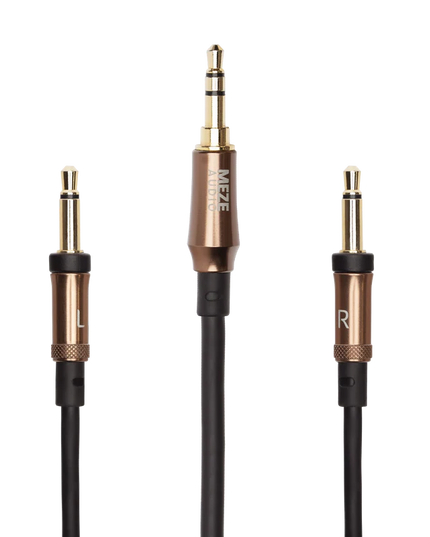 Meze MONO 3.5 MM Lyric Standard Cable