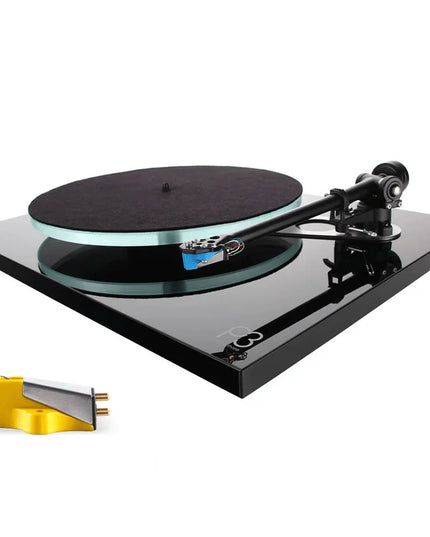 Rega Planar 3 Turntable with Exact 2 Phono Cartridge