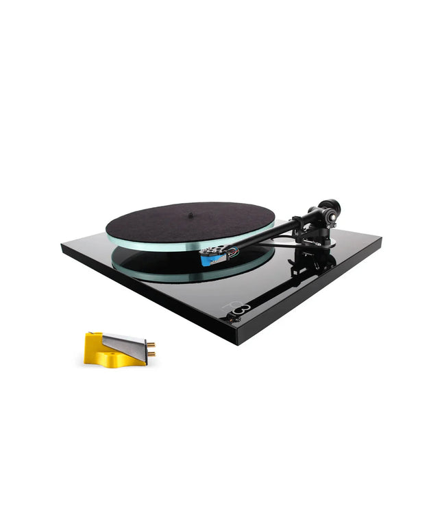 Rega Planar 3 Turntable with Exact 2 Phono Cartridge
