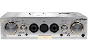 Ifi Pro iCAN