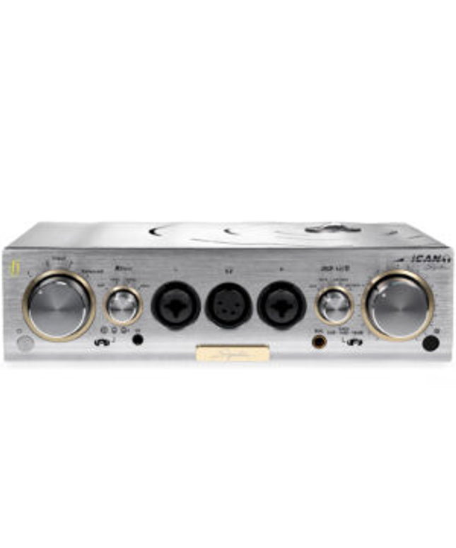 Ifi Pro iCAN