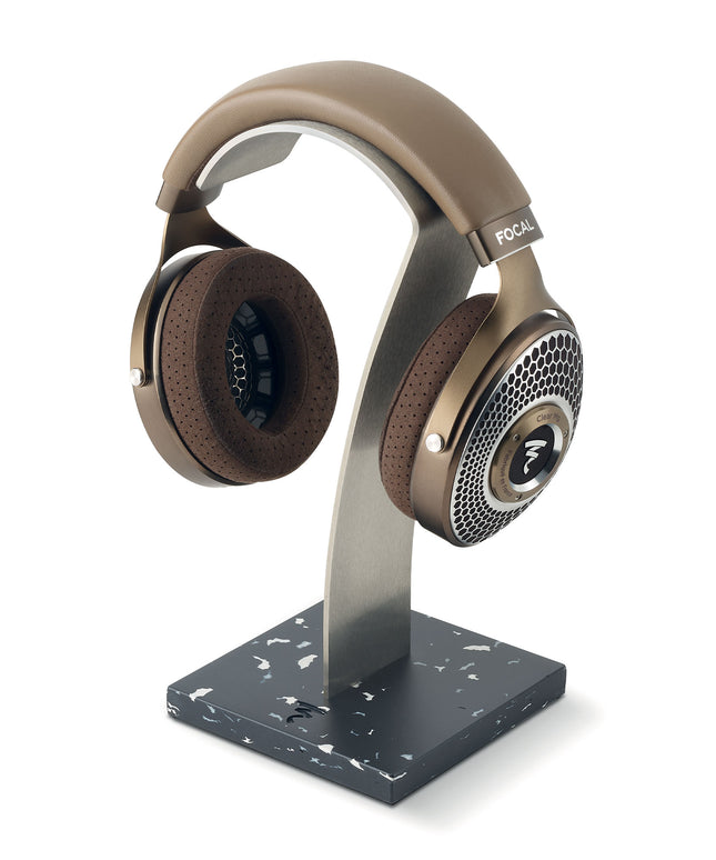 Focal High-fidelity headphones stand