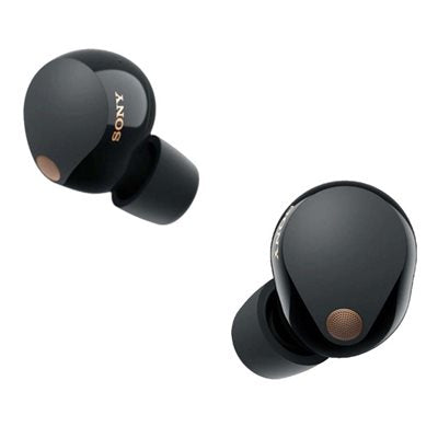 Sony True Wireless Earphones w / mic(black) WF1000XM5/B
